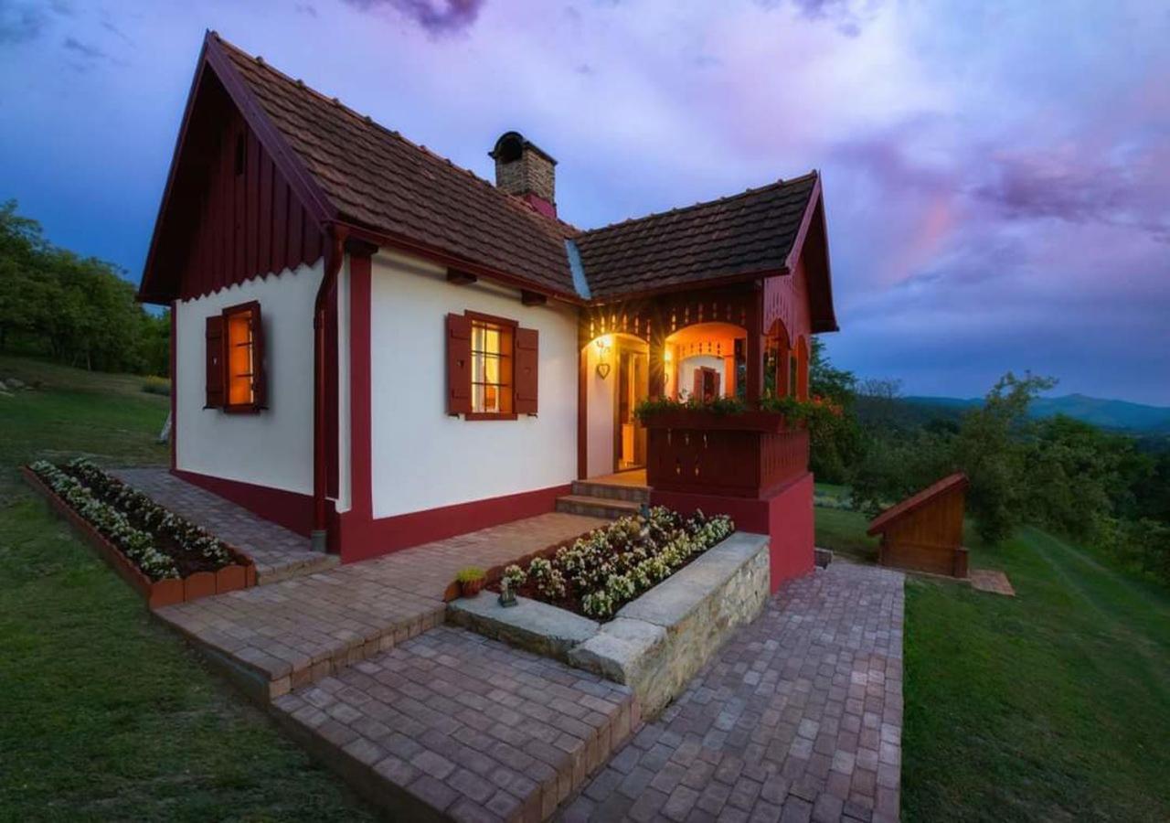 Lavanda Carasova Crasova Exterior foto